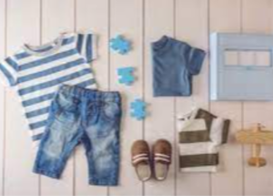 Children Clothing and Accessories Exporters, Wholesaler & Manufacturer | eximnext.com
