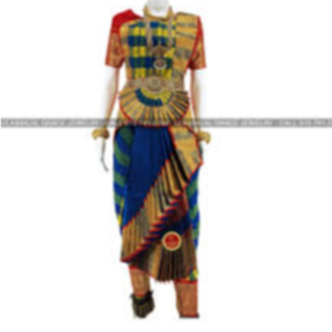 Dance Costume, Traditional & Ethnic Wears Exporters, Wholesaler & Manufacturer | eximnext.com