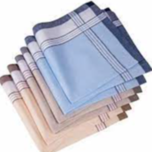 Handkerchief Exporters, Wholesaler & Manufacturer | eximnext.com