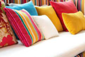 Home Furnishing Textiles Exporters, Wholesaler & Manufacturer | eximnext.com