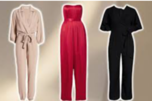 Jumpsuits Exporters, Wholesaler & Manufacturer | eximnext.com