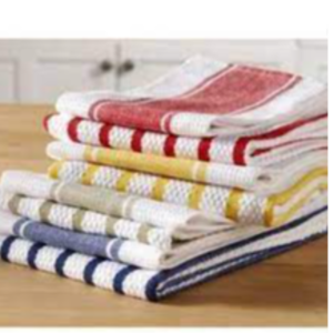 Kitchen Towels Exporters, Wholesaler & Manufacturer | eximnext.com