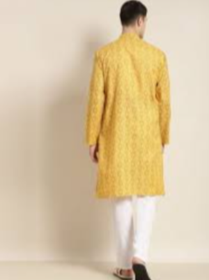 Kurta Payjama Exporters, Wholesaler & Manufacturer | eximnext.com