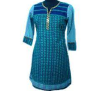 Ladies Kurti Exporters, Wholesaler & Manufacturer | eximnext.com