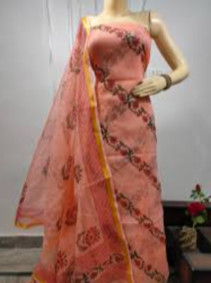 Ladies Salwar, Suits, Dupattas & Sarees Exporters, Wholesaler & Manufacturer | eximnext.com