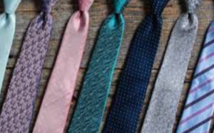 Neckties Exporters, Wholesaler & Manufacturer | eximnext.com