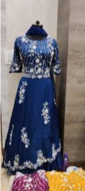 Other Ladies Dresses Exporters, Wholesaler & Manufacturer | eximnext.com