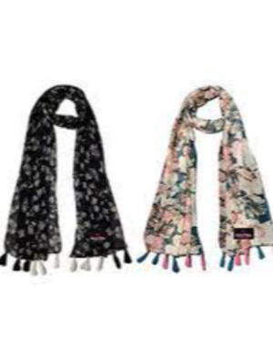 Scarves/Stoles Exporters, Wholesaler & Manufacturer | eximnext.com