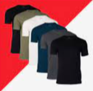 Shirts & T-Shirts Exporters, Wholesaler & Manufacturer | eximnext.com