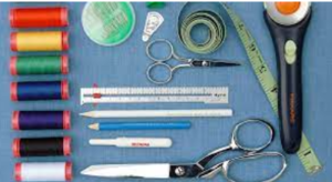 Tailoring Material, Tools and Equipment Exporters, Wholesaler & Manufacturer | eximnext.com