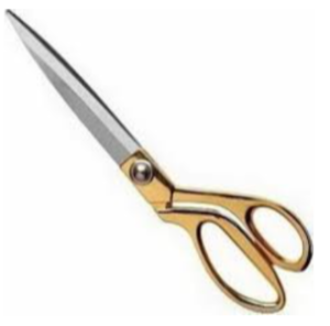 Tailoring Scissors Exporters, Wholesaler & Manufacturer | eximnext.com