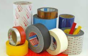 Tapes Exporters, Wholesaler & Manufacturer | eximnext.com