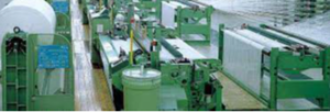 Textile Machinery & Equipments Exporters, Wholesaler & Manufacturer | eximnext.com