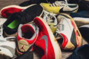 Used Shoes Exporters, Wholesaler & Manufacturer | eximnext.com