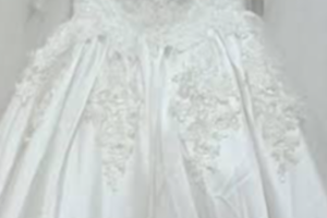 Wedding Dresses & Accessories Exporters, Wholesaler & Manufacturer | eximnext.com