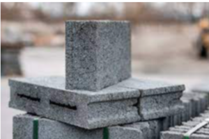 Construction Blocks Exporters, Wholesaler & Manufacturer | eximnext.com