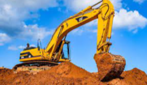 Construction Equipment & Machinery Exporters, Wholesaler & Manufacturer | eximnext.com