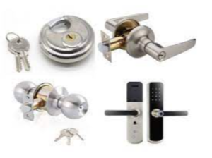 Door Locks Exporters, Wholesaler & Manufacturer | eximnext.com