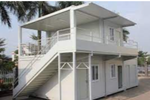 Fabricated Houses Exporters, Wholesaler & Manufacturer | eximnext.com