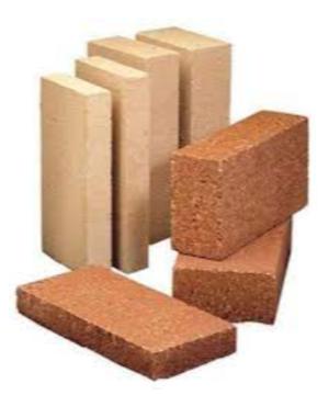 Fire Bricks Exporters, Wholesaler & Manufacturer | eximnext.com