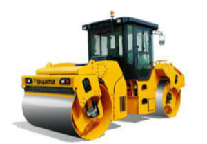Road Rollers, Bulldozer & Wheel Loaders Exporters, Wholesaler & Manufacturer | eximnext.com