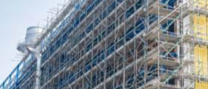 Scaffolding Exporters, Wholesaler & Manufacturer | eximnext.com