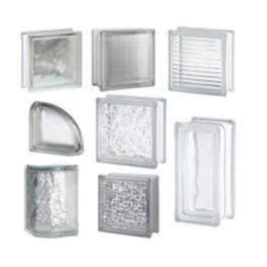 Glass Blocks Exporters, Wholesaler & Manufacturer | eximnext.com