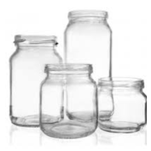Glass Bottles, Jugs, Jars & Sealings Exporters, Wholesaler & Manufacturer | eximnext.com