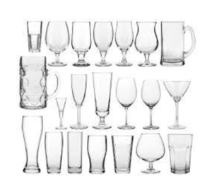 Glassware Exporters, Wholesaler & Manufacturer | eximnext.com