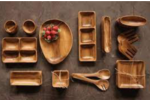 Wooden Products Exporters, Wholesaler & Manufacturer | eximnext.com