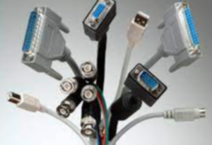 Computer Cables Exporters, Wholesaler & Manufacturer | eximnext.com