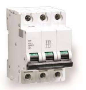 Electric Circuit Breakers Exporters, Wholesaler & Manufacturer | eximnext.com