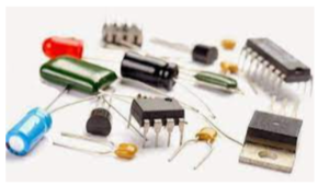 Electric Components Exporters, Wholesaler & Manufacturer | eximnext.com
