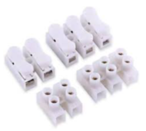 Electric Connectors Exporters, Wholesaler & Manufacturer | eximnext.com
