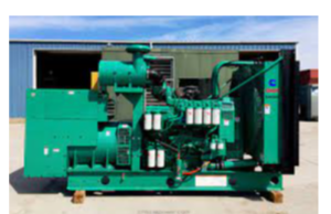Electric Power Generators Exporters, Wholesaler & Manufacturer | eximnext.com