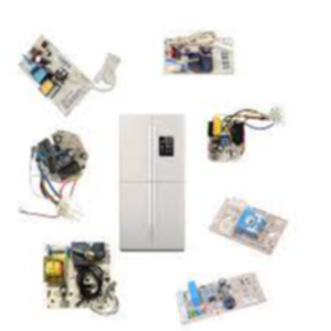 Refrigerator Parts Exporters, Wholesaler & Manufacturer | eximnext.com