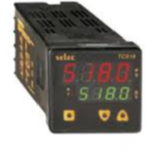 Temperature Controllers & Indicators Exporters, Wholesaler & Manufacturer | eximnext.com