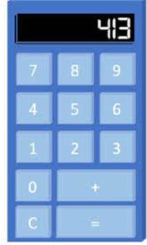 Calculators Exporters, Wholesaler & Manufacturer | eximnext.com
