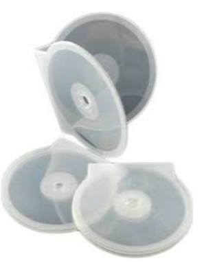 CDs & DVDs Cases Exporters, Wholesaler & Manufacturer | eximnext.com