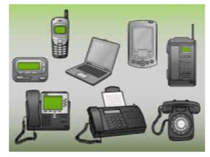 Communication Devices Exporters, Wholesaler & Manufacturer | eximnext.com
