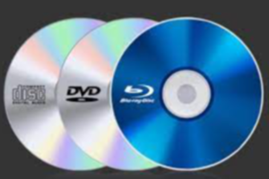 DVD & Blue-Ray Discs Exporters, Wholesaler & Manufacturer | eximnext.com