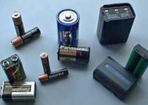 Electronic Batteries Exporters, Wholesaler & Manufacturer | eximnext.com