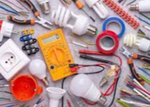 Electronic Video Goods & Equipment Exporters, Wholesaler & Manufacturer | eximnext.com