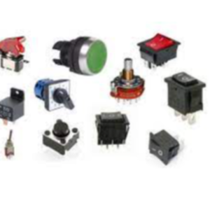 Electronic Switches Exporters, Wholesaler & Manufacturer | eximnext.com