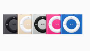 iPod Exporters, Wholesaler & Manufacturer | eximnext.com