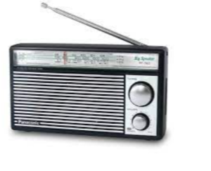 Radio Exporters, Wholesaler & Manufacturer | eximnext.com