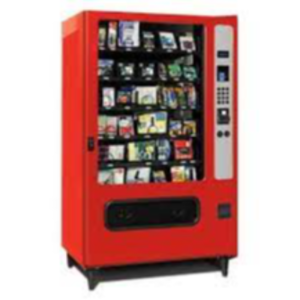 Vending Machines Exporters, Wholesaler & Manufacturer | eximnext.com