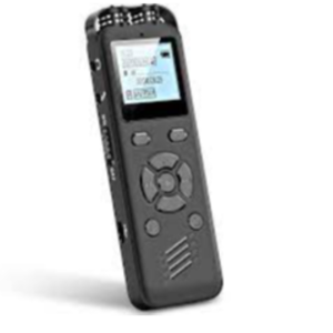 Voice Recorders Exporters, Wholesaler & Manufacturer | eximnext.com