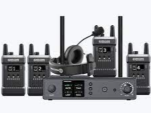 Wireless Intercom Exporters, Wholesaler & Manufacturer | eximnext.com