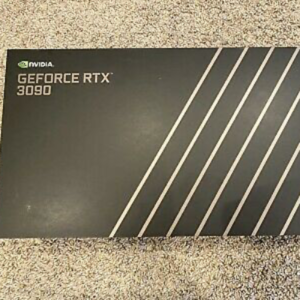 resources of Pay with PayPal for NVIDIA GeForce RTX 3090 3080 3070 3060 Founders Edition 24GB exporters
